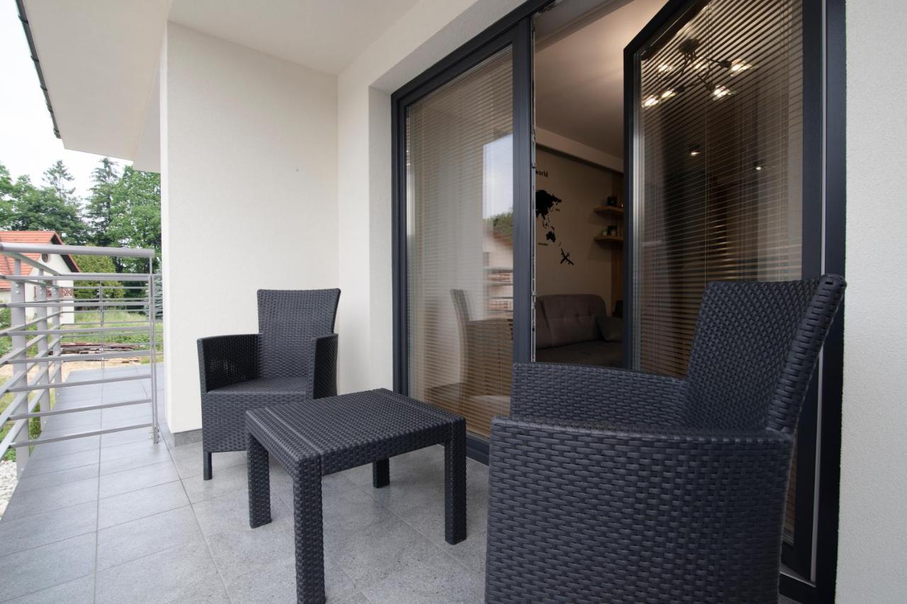 Apartamenty Sun & Snow Spokojna Wisła Kültér fotó