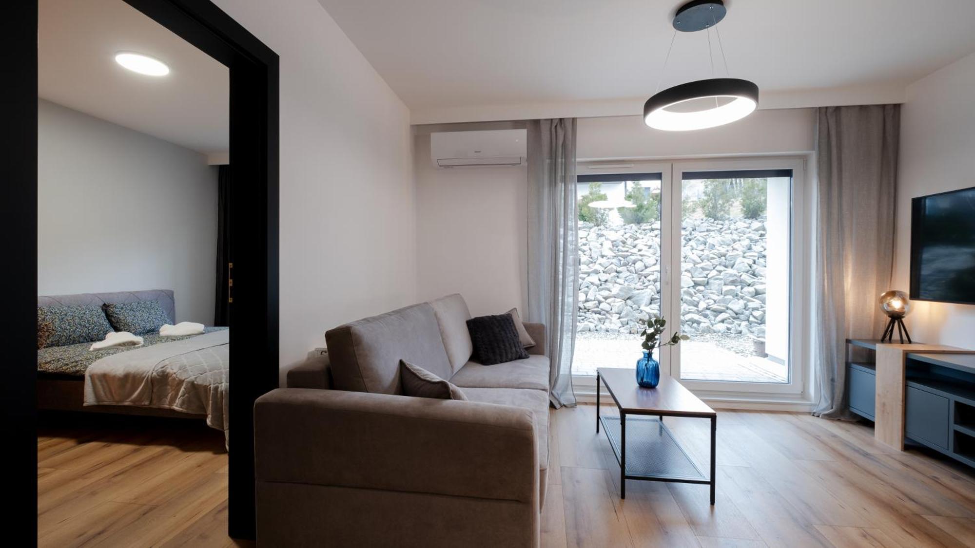 Apartamenty Sun & Snow Spokojna Wisła Kültér fotó