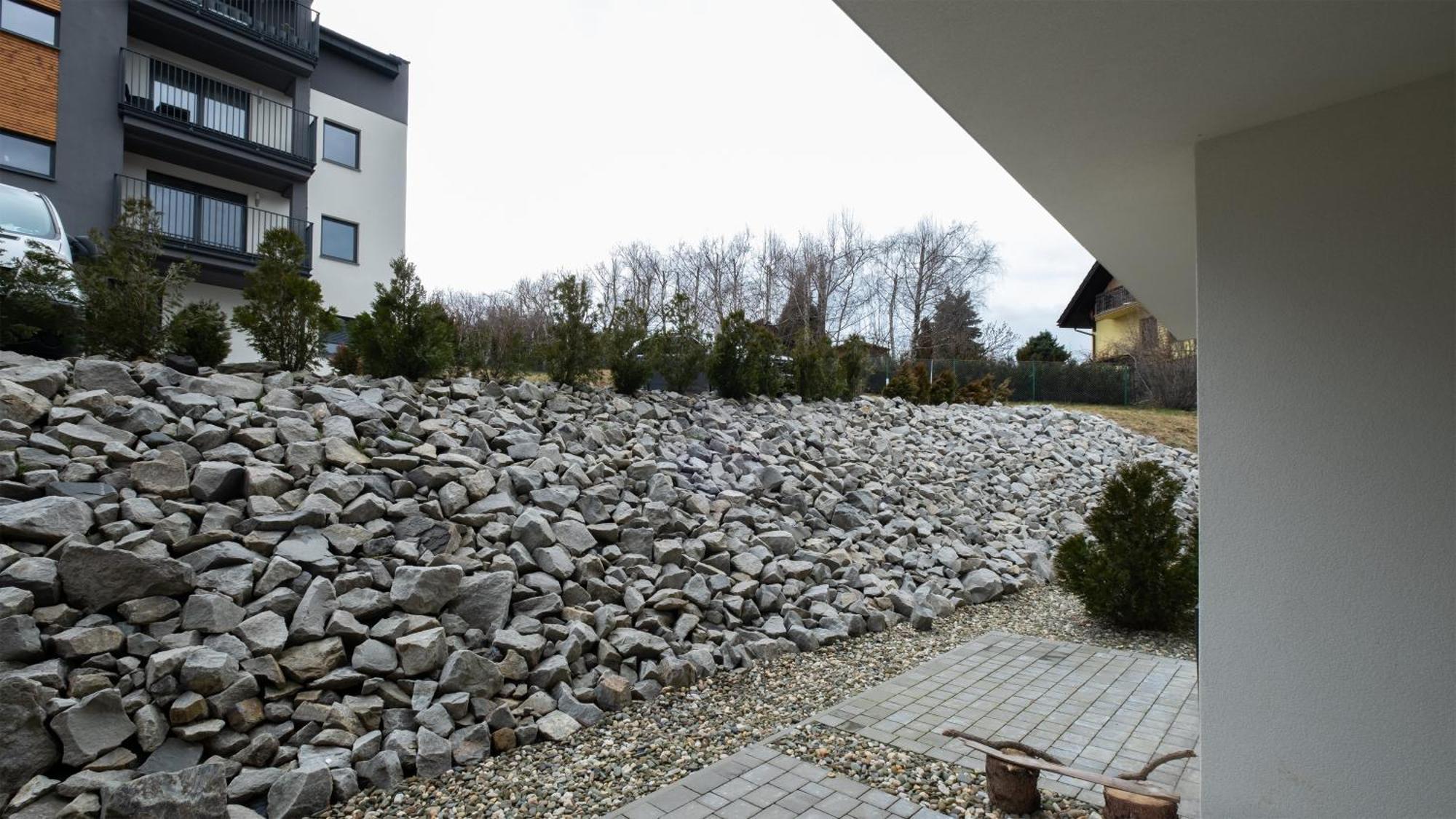 Apartamenty Sun & Snow Spokojna Wisła Kültér fotó