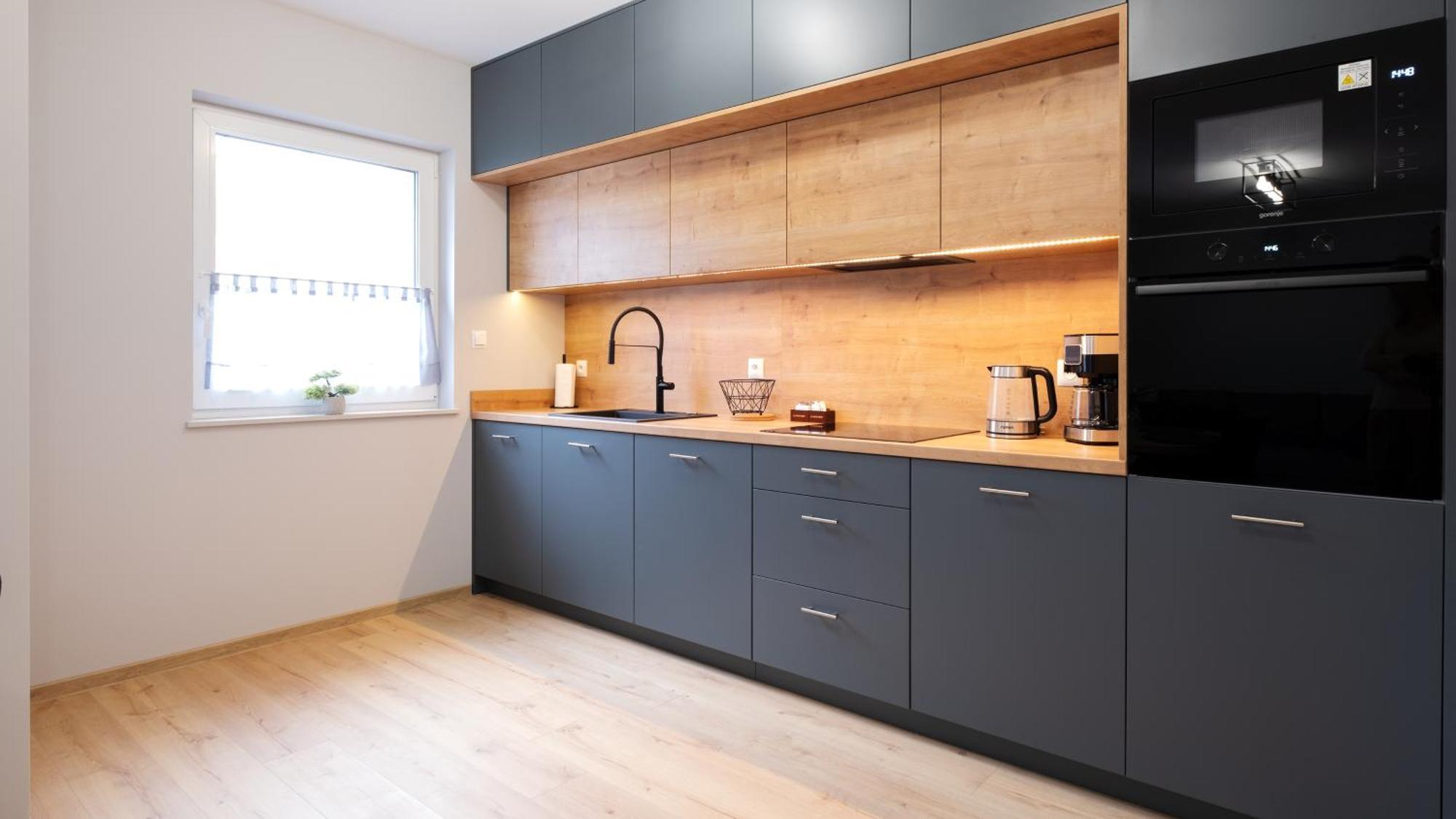 Apartamenty Sun & Snow Spokojna Wisła Kültér fotó