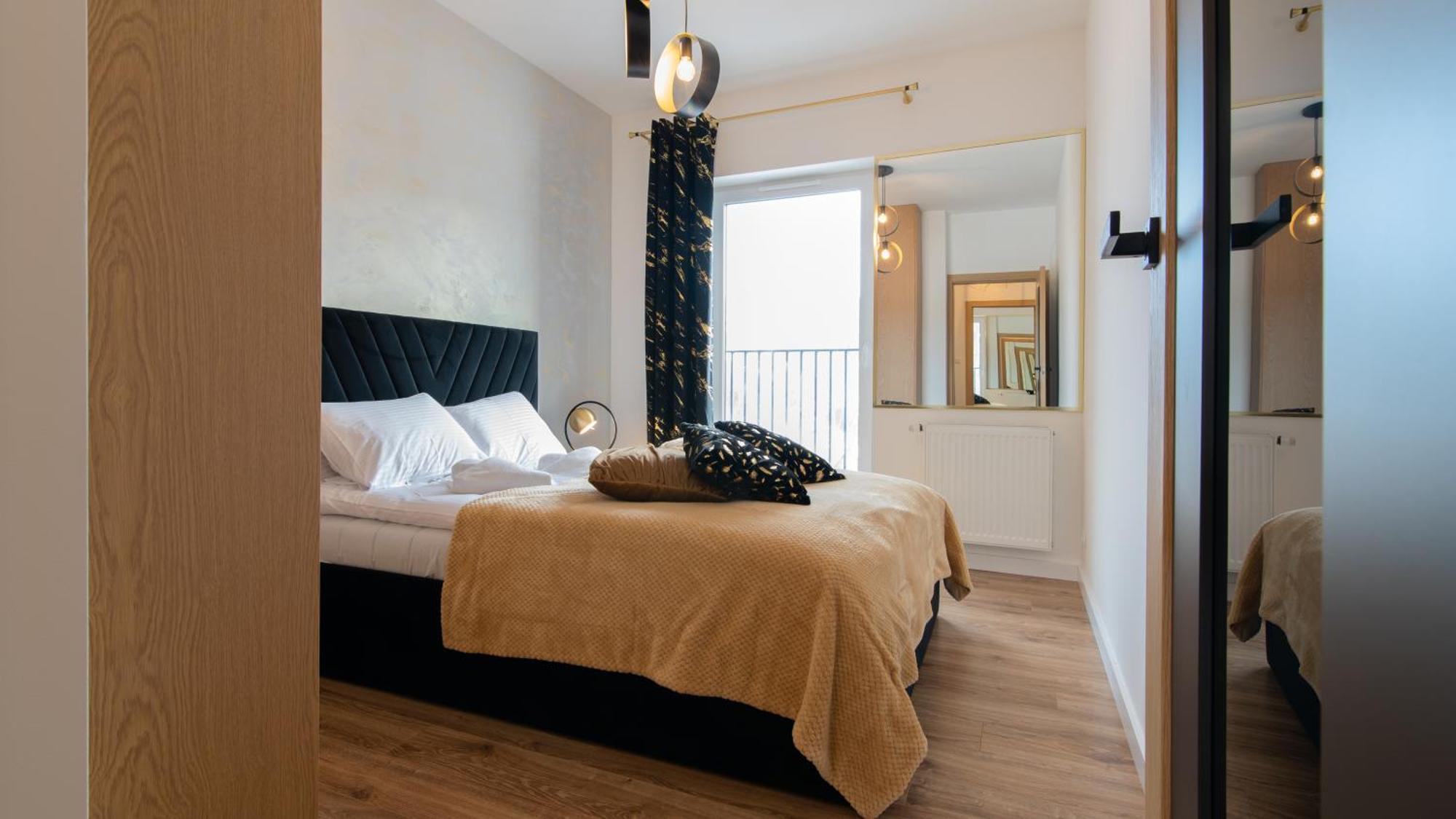 Apartamenty Sun & Snow Spokojna Wisła Kültér fotó
