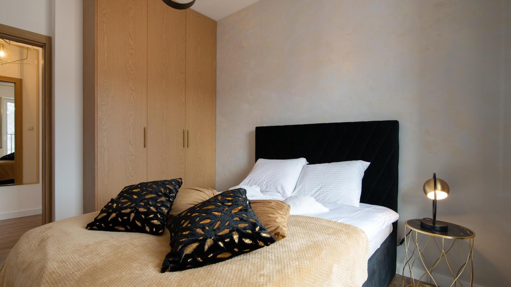 Apartamenty Sun & Snow Spokojna Wisła Kültér fotó