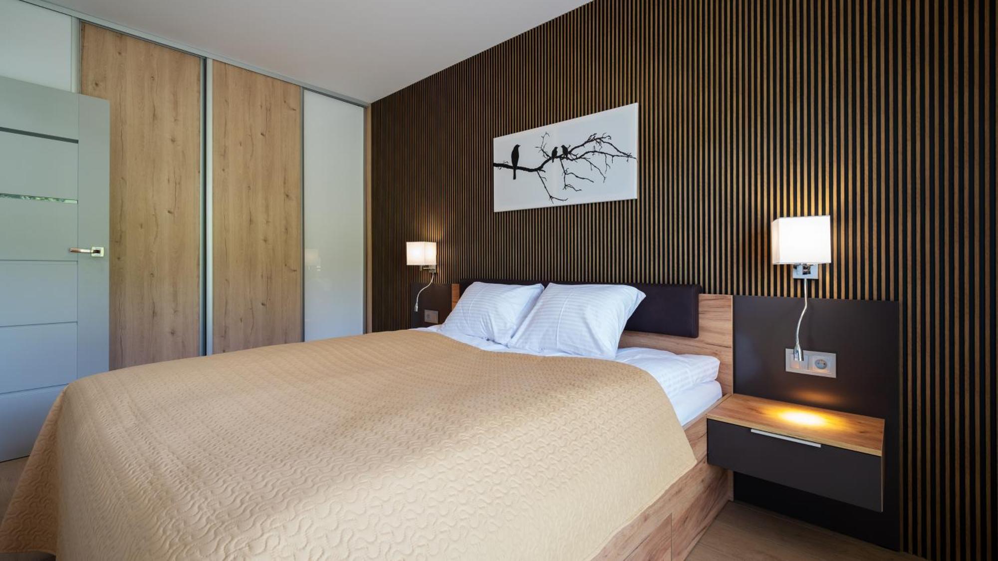 Apartamenty Sun & Snow Spokojna Wisła Kültér fotó