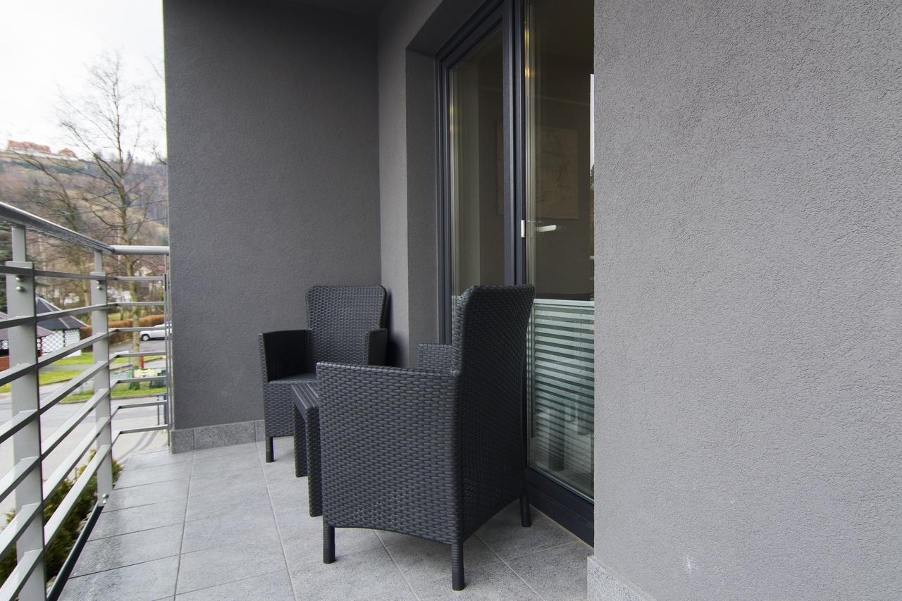 Apartamenty Sun & Snow Spokojna Wisła Kültér fotó
